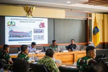 NTB bangun koperasi desa dorong ekonomi lokal