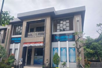 PDAM Jembrana gandeng swasta layani pelabuhan internasional