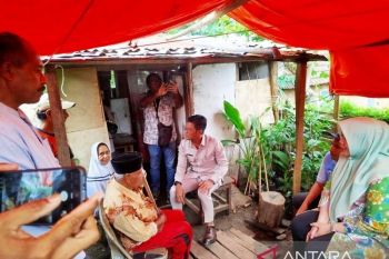 Kerugian kebakaran "food court" Fatmawati Raya mencapai Rp1,2 miliar