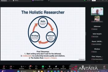 STKIP Tamsis Bima dan UAD rancang skema percepatan S2 ke S3