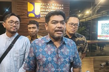 BBPJN: Jalan Tol Bawen-Yogyakarta direncanakan fungsional H-10 Lebaran