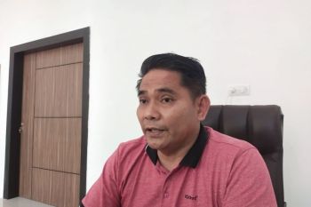 Pemkot Jambi usulkan 432 unit BSPS dan penanganan kawasan kumuh 2026