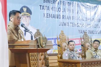 Wali kota: PKB-opsen instrumen strategis jaga keberlanjutan pembangunan