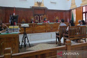 Hakim sebut lahan Citraland berstatus HGB berpotensi jadi bom waktu