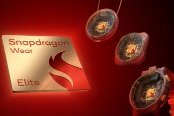 Qualcomm hadirkan chip khusus perangkat wearable berbasis AI
