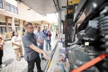 Dindik Jatim pusatkan MTU di Malang-Batu untuk maksimalkan vokasi