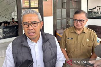 Farhan: 75 ribu pelajar di Kota Bandung terindikasi gangguan mental