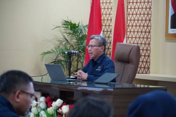 BPS sebut tarif listrik sumbang inflasi tahunan terbesar Februari 2026