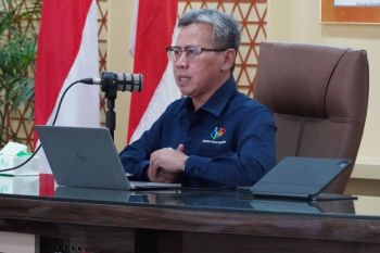 BPS optimistis tingkat inflasi kembali normal pada April 2026