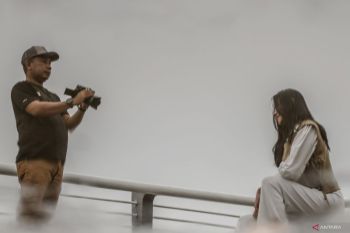 Hunting Foto Komunitas Fotografi Ternate saat Ramadhan