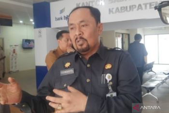 Bapenda Bekasi optimalkan kinerja kejar target sektor pajak tahun ini Rp3,8 triliun