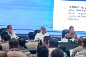 Gov't projects 143.9 million Eid al-Fitr travelers