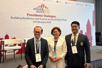 UI-UGM-Andalas jalin komitmen bersama