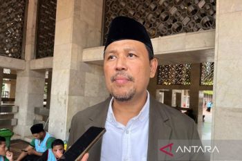 Milad ke-48 Istiqlal, IGF perkuat kolaborasi donatur dan mustahik