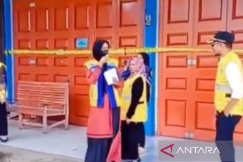 BGN: Informasi siswa meninggal karena MBG di Aceh adalah hoaks