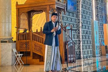 BI Sulsel perkuat literasi ekonomi syariah melalui lomba dakwah