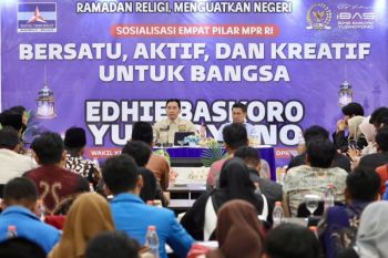 Ibas dianugerahi KWP Awards, berkomitmen dorong kebijakan pro rakyat