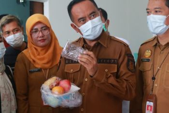 Satgas Probolinggo perkuat monev SPPG setelah temuan ulat di MBG
