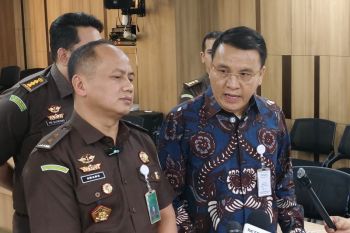 Satgas PKH respons kabar perusahaan Sherly Tjoanda dikenai denda