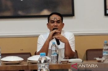 Bulog Sumut: Stok MinyaKita 1,9 juta liter mampu penuhi hingga Lebaran
