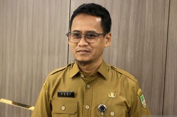 Disnaker Batam siapkan posko pengaduan THR di tiga lokasi