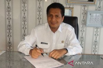 Dinkes Rejang Lebong tangani 46 kasus gigitan hewan penular rabies