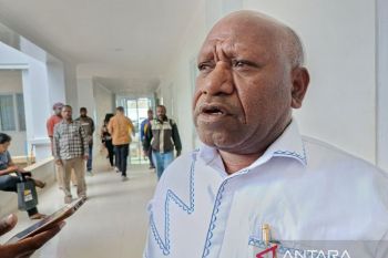 Pemkab Jayawijaya minta warga urus dokumen kependudukan