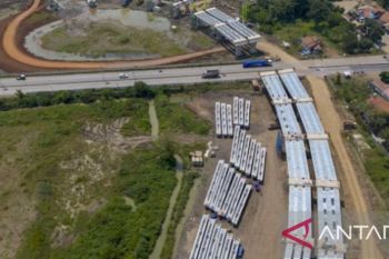 Pemkab Subang dukung proyek pembangunan akses Tol Cipali-Patimban rampung 2027