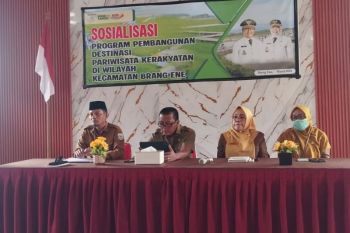 Sumbawa Barat fokus pariwisata ke Brang Ene, Dorong ekonomi lokal