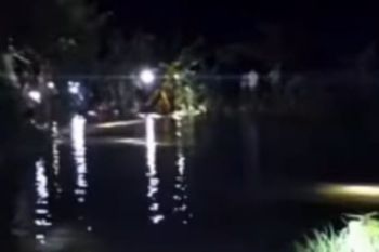 Pemancing 52 tahun tewas tenggelam di embung Lombok Timur