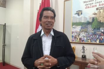 Kanwil Kemenag siapkan Serambi Bali untuk pemudik istirahat