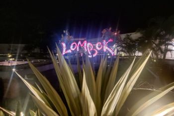 Operasional Bandara Lombok normal meski konflik Iran-Israel memanas