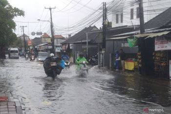 BBMKG: Waspada! ada potensi cuaca ekstrem di Bali pada 2-8 Maret
