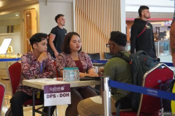 Bandara Bali: 15 penerbangan batal imbas perang AS-Israel dan Iran