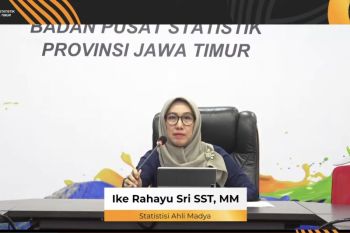BPS catat 20.548 wisman berkunjung ke Jatim pada Januari 2026