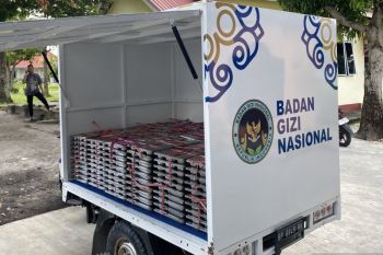SPPG Batam sebut pembangunan 13 dapur MBG di wilayah 3T telah rampung
