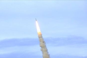 Krisis Timur Tengah: Iran Nyatakan 560 Personel AS Tewas/Luka dalam Serangan Balasan