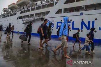 Pemerintah siapkan 36.660 armada untuk angkutan Lebaran 2026