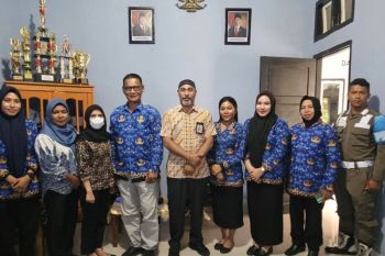 Kemenkum Malut Dorong Pemutakhiran Data PPNS, Perkuat Peran Satpol PP tegakan hukum