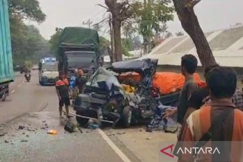 Polres Situbondo tangani kecelakaan akibatkan satu orang meninggal