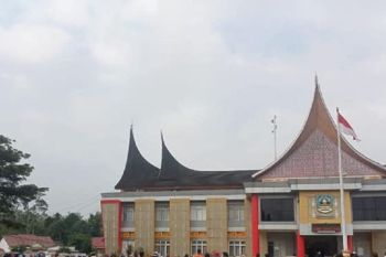 BKD Dharmasraya bahas potensi pajak MBLB bersama PT TKA