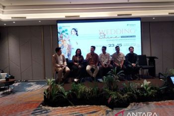 Holiday Inn gelar "Wedding Shine Showcase 2026", hadirkan vendor pernikahan terbaik