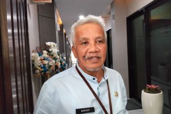 WFH libur Lebaran ditiadakan, ASN Pemkot Mataram wajib masuk kantor