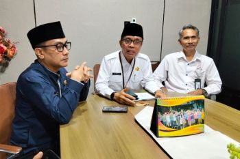 Buah busuk dan puding basi, Dinkes Mataram siap cabut SLHS SPPG