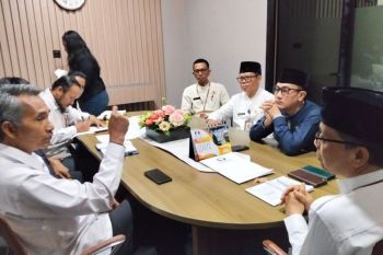 Pemkot Mataram dan Ombudsman NTB pastikan keamanan pangan MBG