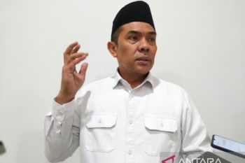 Kemenhaj: Jamaah umrah Sumbar terkendala pulang ke Tanah Air