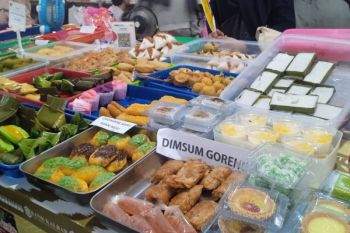 Bank Kalbar perkuat UMKM lewat pembiayaan dan fasilitasi Bazar Ramadhan Mujahidin