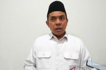 Kemenhaj Sumbar khawatirkan konflik Timur Tengah ganggu ibadah haji