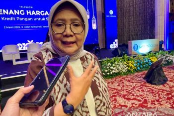 Ekonom minta pemerintah mitigasi inflasi energi imbas konflik Timteng