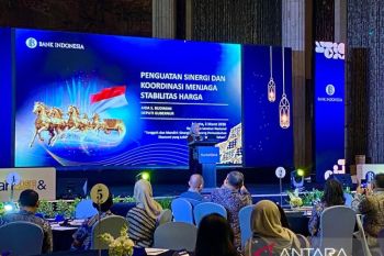 BI nilai surplus neraca dagang awal tahun 2026 topang ketahanan eksternal